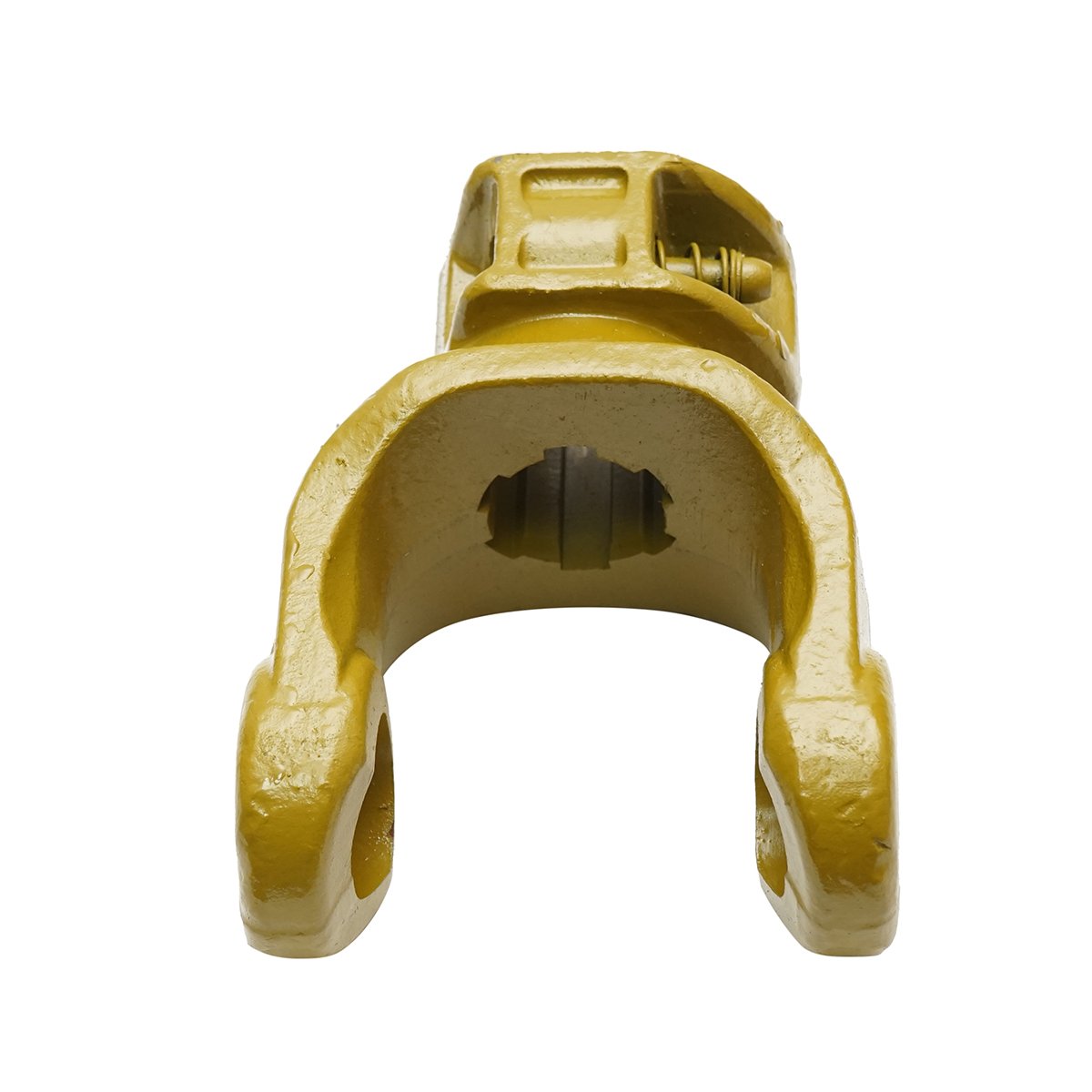 Furca cardan T6 pentru priza 1 3/8 Z=6 cruce 30,2x92mm